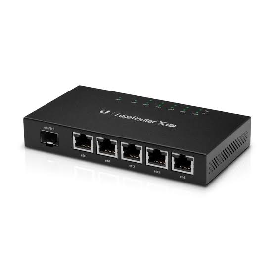 Edge Router