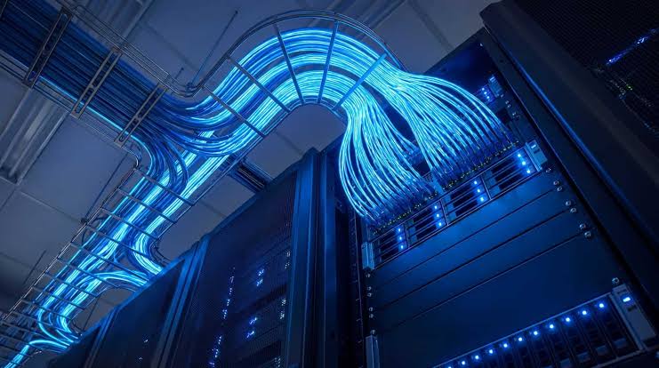 Network Infrastructure