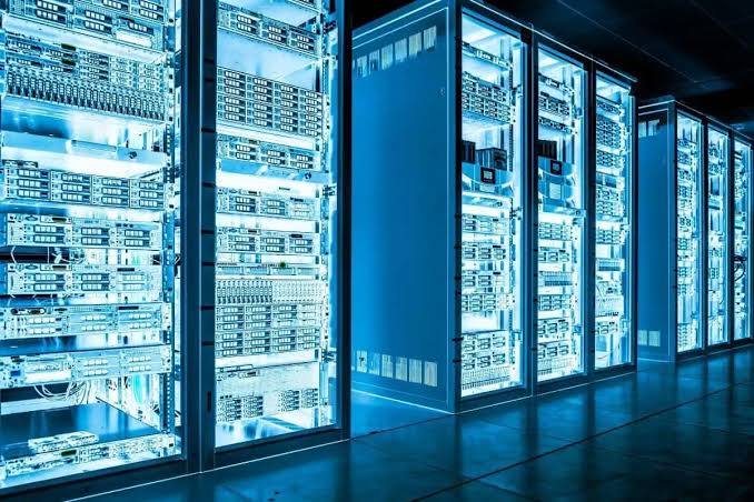 Server Rack