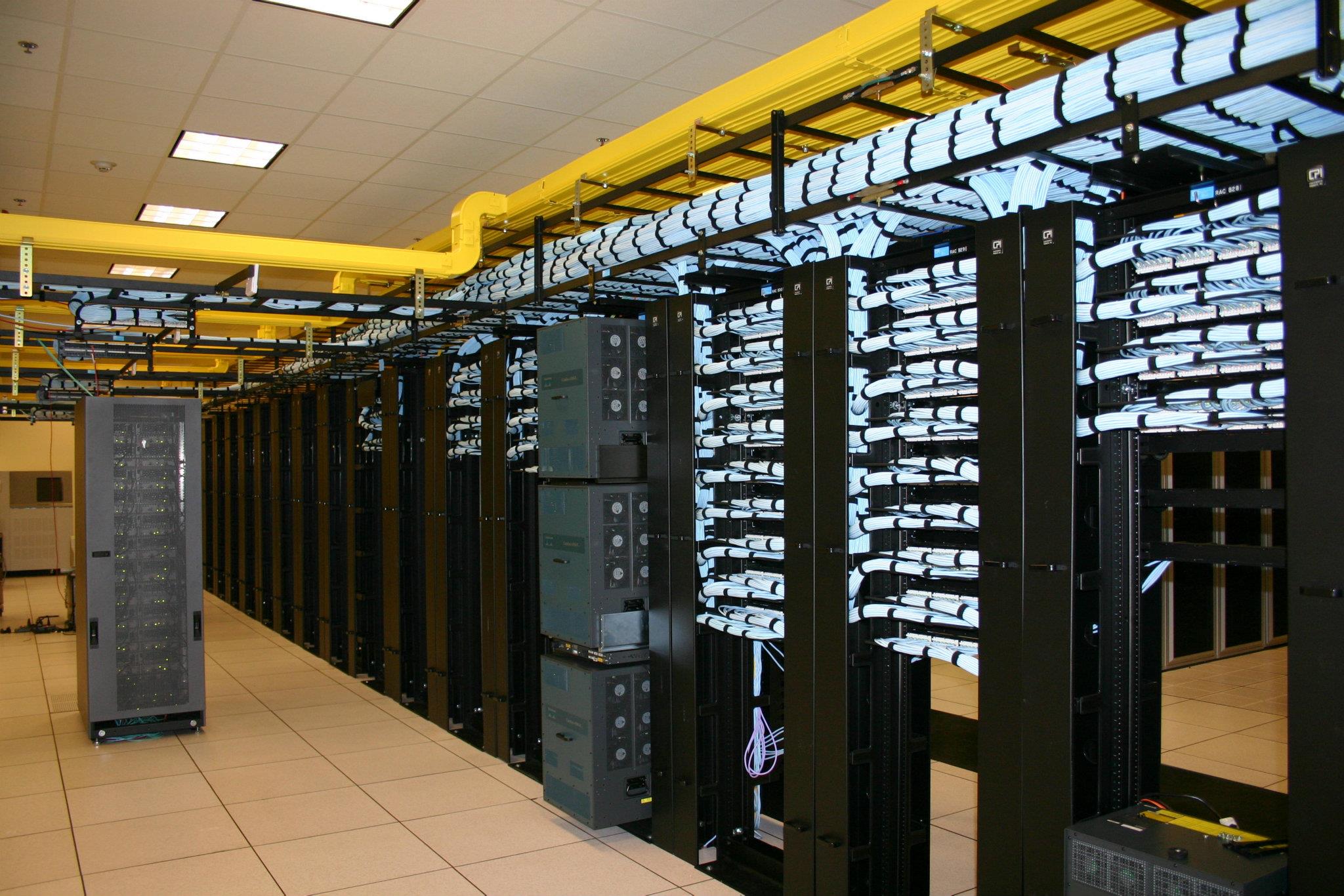 Structured Cabling