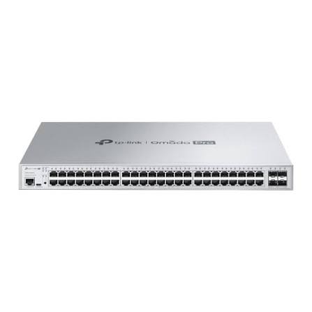 48-Port Switch